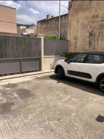 Nonna N'Zina Trapani Casa Vacanza Erice Eksteriør billede